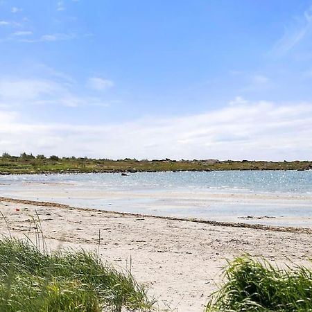 Cozy Cottage By The Sea South Of Varberg Traslovslage Exterior foto
