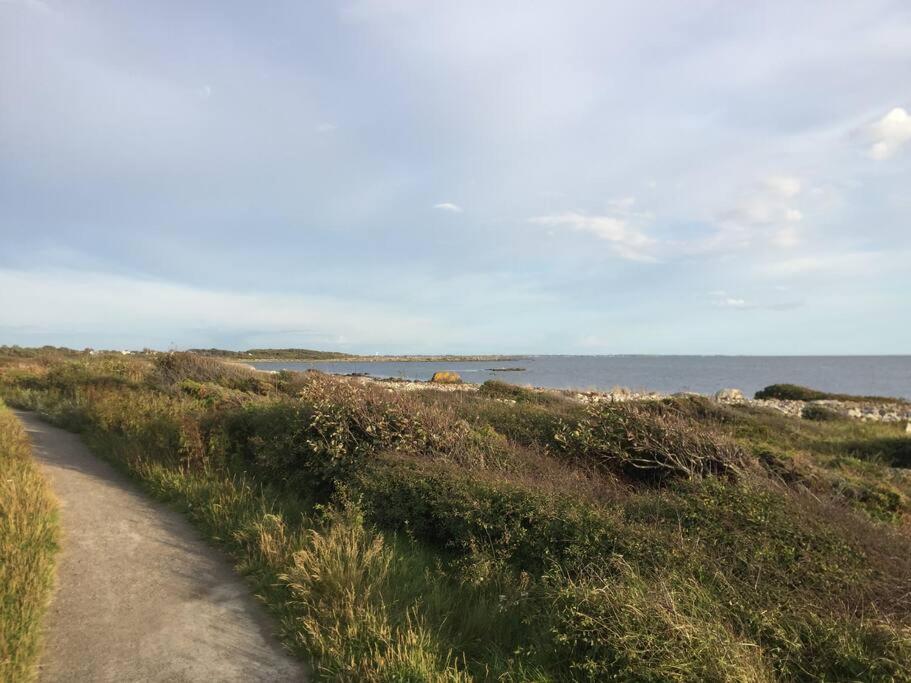 Cozy Cottage By The Sea South Of Varberg Traslovslage Exterior foto